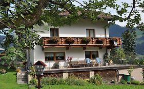 Ferienwohnung Pezzei