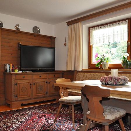 Ferienwohnung Pezzei Schlitters Zewnętrze zdjęcie