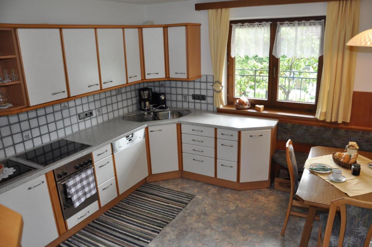 Ferienwohnung Pezzei Schlitters Zewnętrze zdjęcie