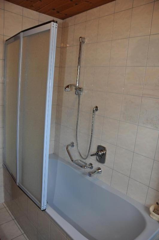 Ferienwohnung Pezzei Schlitters Zewnętrze zdjęcie
